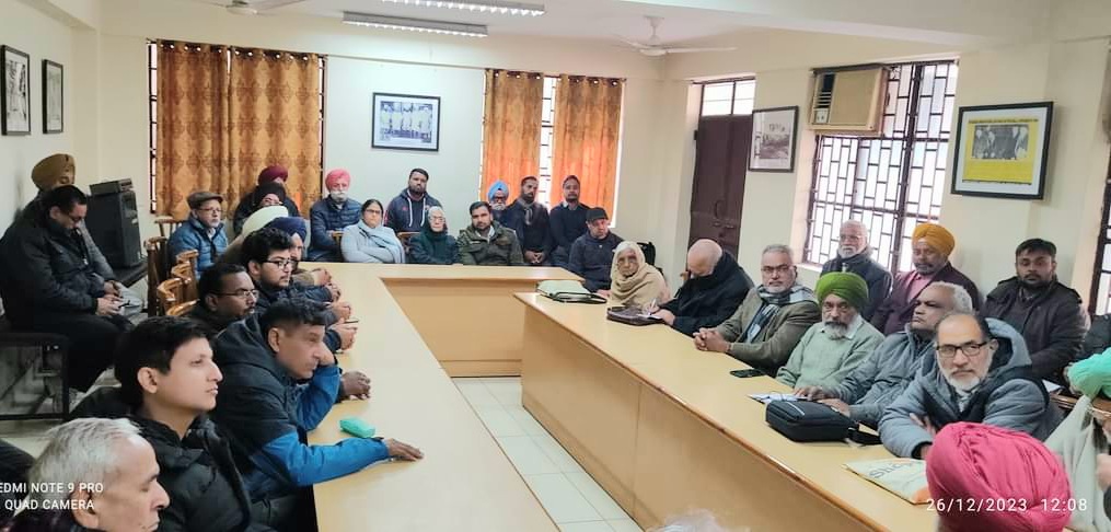 A discussion on Udham Singh's birthday about imperial oppression and democratic rights.